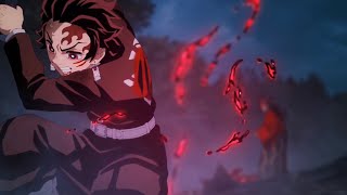 Free Twixtor Tanjiro Kamado Demon Slayer Season 3 Episode 6