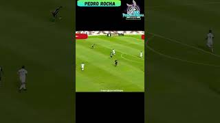 Gol do Coritiba - Pedro Rocha (Operário-PR 0x2 Coritiba) Paranaense 14/02/2026