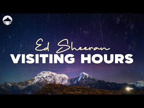 visiting hours