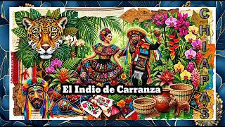 El Indio de Carranza 