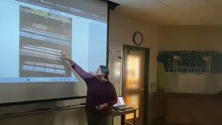 Portage Library Seed Swap Presentation 2025 - Seed Starting Tips