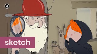 Het Is Lekker Goedkoop En Snel Pien En Lobbert