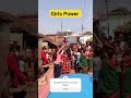 Tuzya Sathi Ale Vanat #shorts #youtubeshorts #trending #viral #dj #event #status #instagram #dance