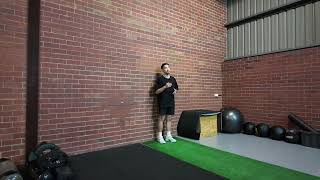 Power Skip