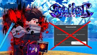 BEST APPS to BOOST UP AFK FARM on MOBILE😳 | Sailor Piece screenshot 3