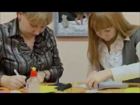 Мастер-класс "Органайзер"