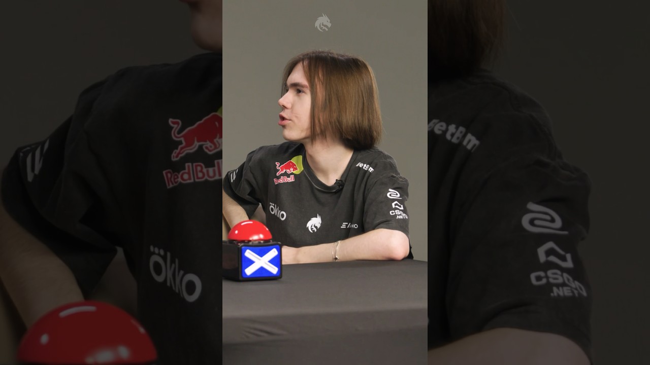 КТО САМЫЙ НЕДООЦЕНЕННЫЙ ИГРОК В КС? 🤔 