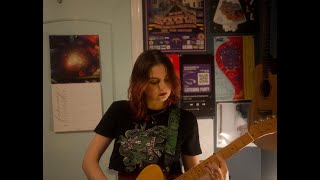 ACCEPTED - Creative Sample for The NYU Tisch Clive Davis Institute of Recorded Music - Mac Gross