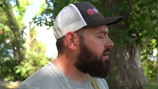 Aaron Walker - Shallow Grave (Acoustic)