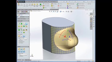 Power Surfacing - Utilizing Constraints (Part II)