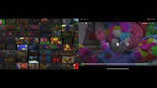 All The I Edited The Backyardigans Episode 65 Episodes At The Same Time