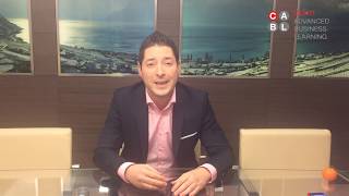 Negotiation Advice from Procurement Professionals - CABL Testimonials