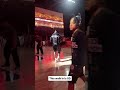 Nasir Core's Walk In Was OD