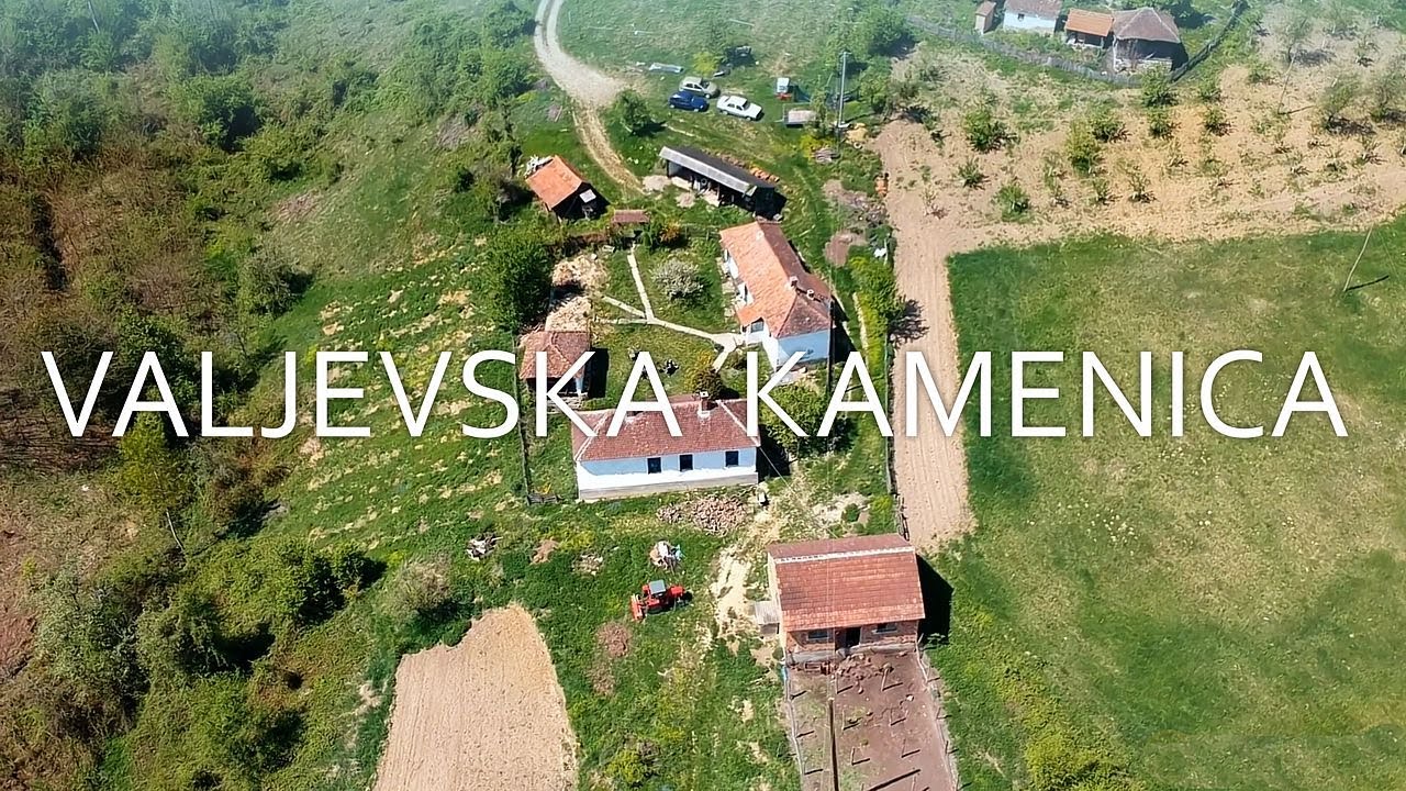 Valjevska Kamenica