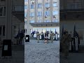 Прощання із захисником Романом Ващуком у Ковелі/ 09022025/ 5 частина