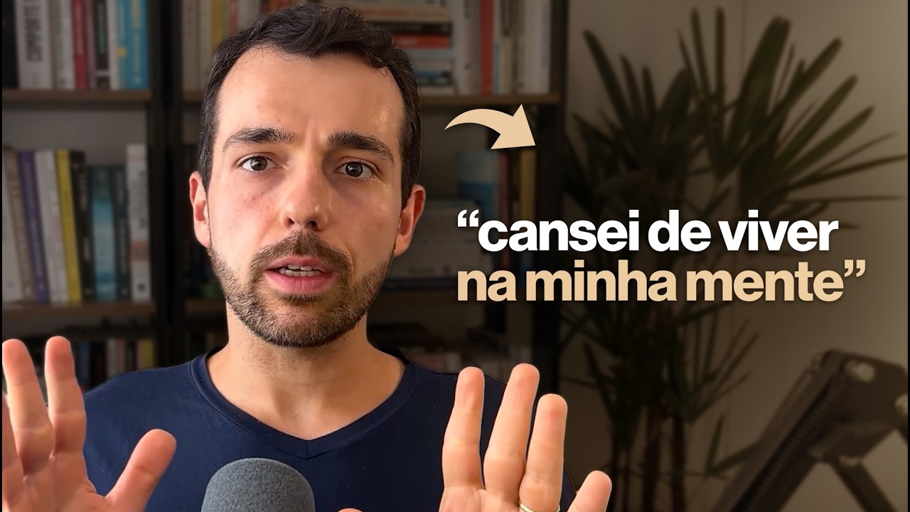 Como agir e decidir mais rápido (para quem pensa demais)