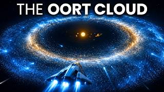 The Terrifying Journey to the Oort Cloud... And What You Would Really Find