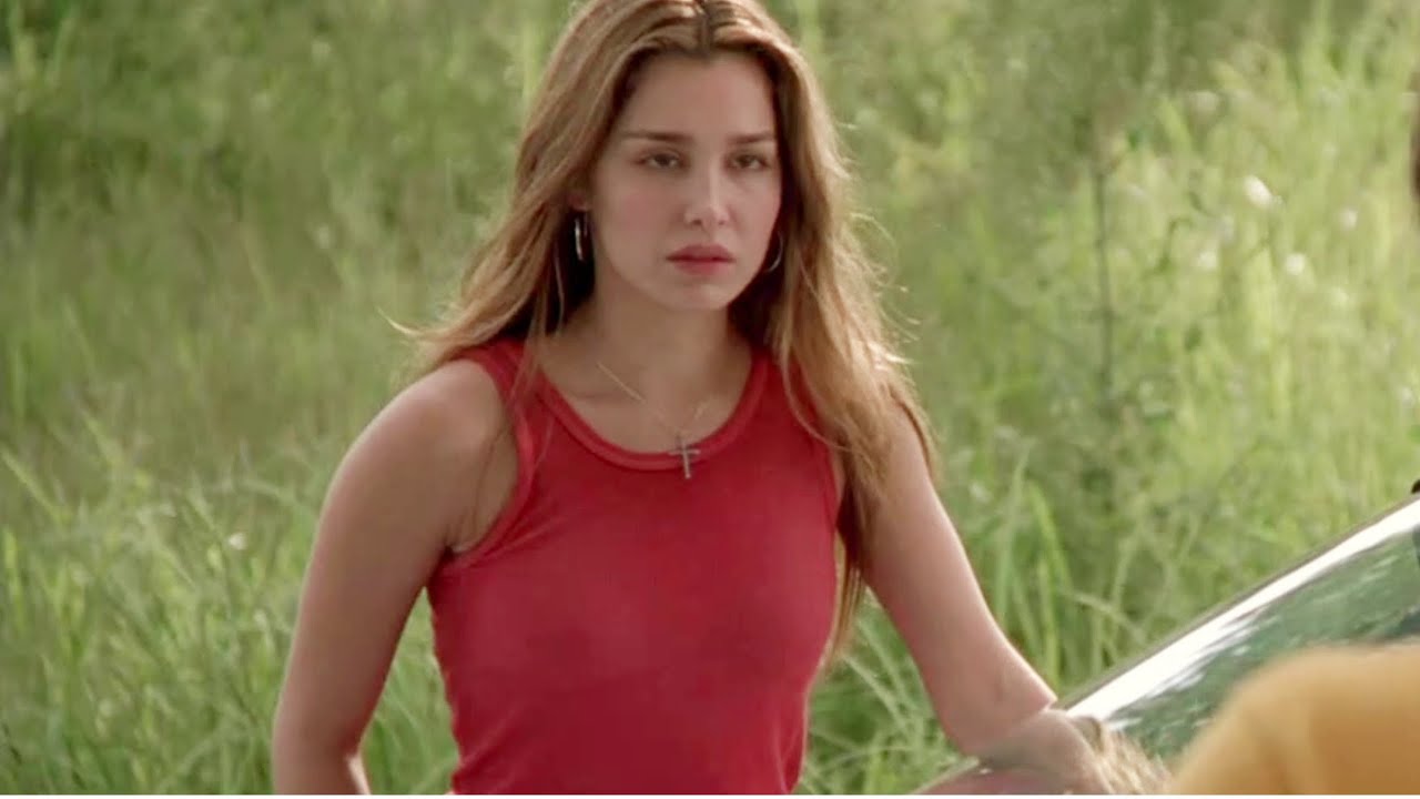 filmes com Gina Philips