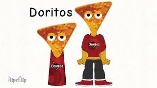 All Sprunki Snacks Characters -Djgrst4-L0V3R