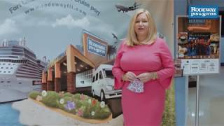 Rodeway Inn & Suites Commercial Video