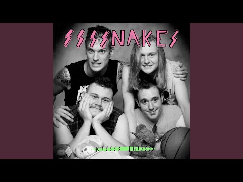 Ssssnakes — Ssssnake or Die