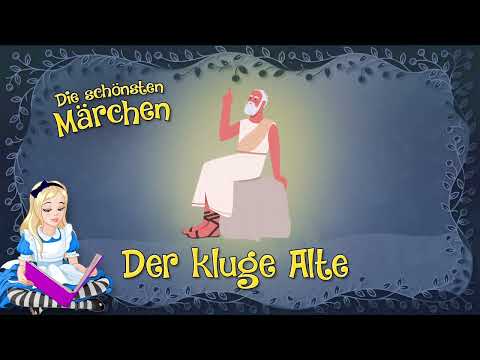 Der Kluge Alte - Märchen Aus Dem Zarenreich (gelesen von Andreas Muthesius)
