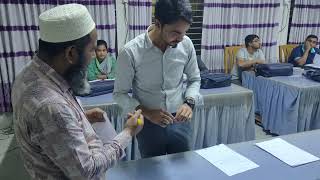 TVET Level 4 Assessor Part || Sharif Sir, BK TTC, CTG|| Batch 11
