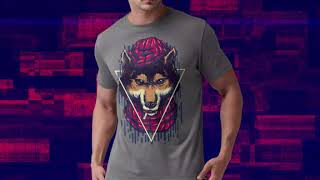 Facebook Cover - Clothes Company