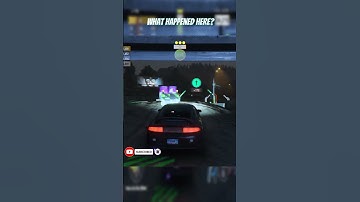 WHAT HAPPENED HERE? NEED FOR SPEED UNBOUND