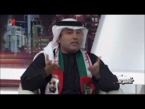 عالموعد حلقة خاصة بعيد الاتحاد 41 DMTV