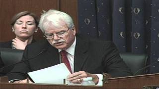 Rep. Miller on 'The Election Prevention Act' - 10.12.2011