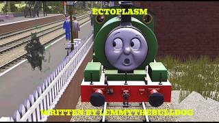 Ectoplasm