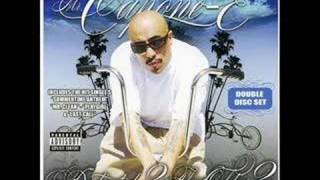 MR.CAPONE-E - MY cloud