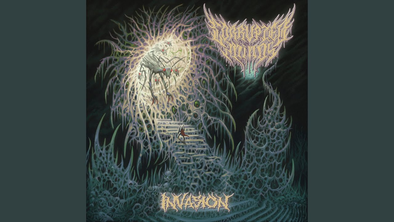 Watch Invasion on YouTube Watch Invasion on YouTube