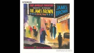 Think (single mix) - James Brown
