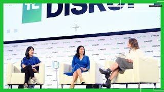 Venture Capital in 2019 with Theresia Gouw (Aspect Ventures) and Ann Miura-Ko (Floodgate)
