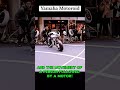 NEW GENERATION OF MOTORCYCLE Yamaha Motorcycle Shorts 
