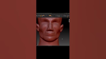 How I Got My First Fiverr Client with Just Retopology Skills