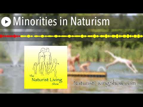 Minorities in Naturism