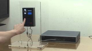 Pc Bassed Video Door Phone Sw Addpac