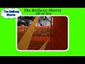 [The Railway Shorts] All at Sea