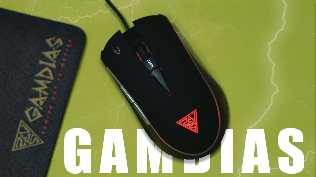 Gamdias Zeus E2 Gaming Mouse With FREE NYX E1 Mouse Pad Complete gamdias-zeus-e2-gaming-mouse-with-free-nyx-e1-mouse-pad-complete