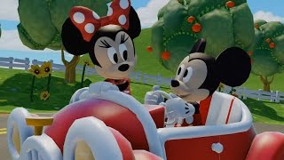 Disney Infinity 3.0 Toy Box Introduction