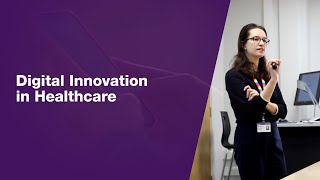 Digital innovation in healthcare | University of Bristol Business School research