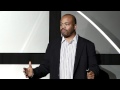 TEDxStLouis - Andre Norman - How to Fix the American Prison System