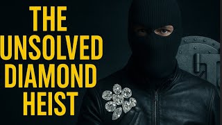 “The Unsolved Antwerp Diamond Heist | The $100 Million Vault Mystery” 