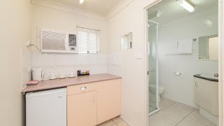 Metro Motel Rockhampton, Australia
