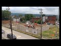 Borough Municipal Building Construction Site 7.14.25
