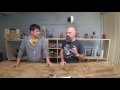 Beginning of video