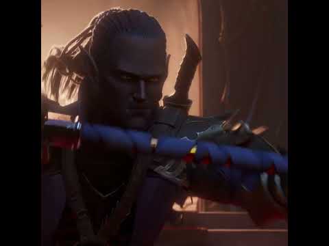 RAID: Call of the Arbiter | Limited Series | Official Trailer #1 - 1080x1080 30sec - RAID: Call of the Arbiter | Limited Series | Official Trailer #1 - 1080x1080 30sec